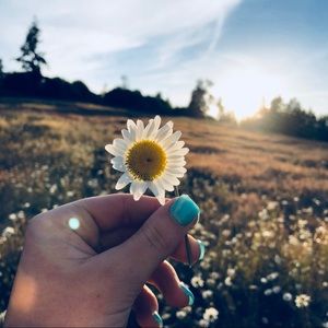 Meet your Posher, Raina